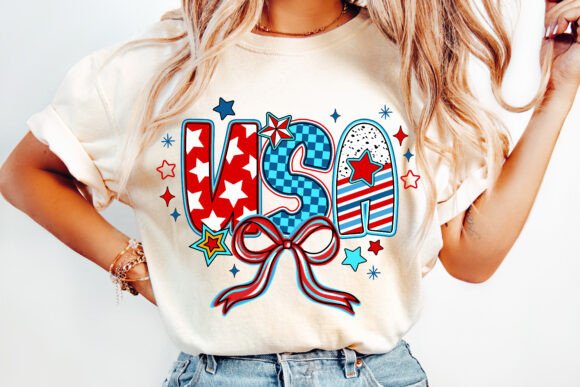 USA DTF TRANSFER