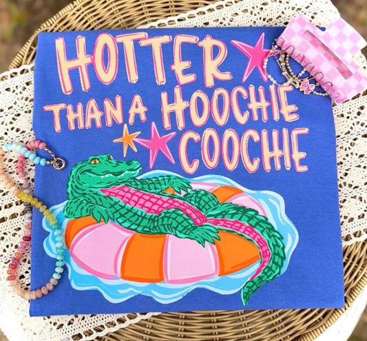 HOOCHIE COOCHIE DTF TRANSFER